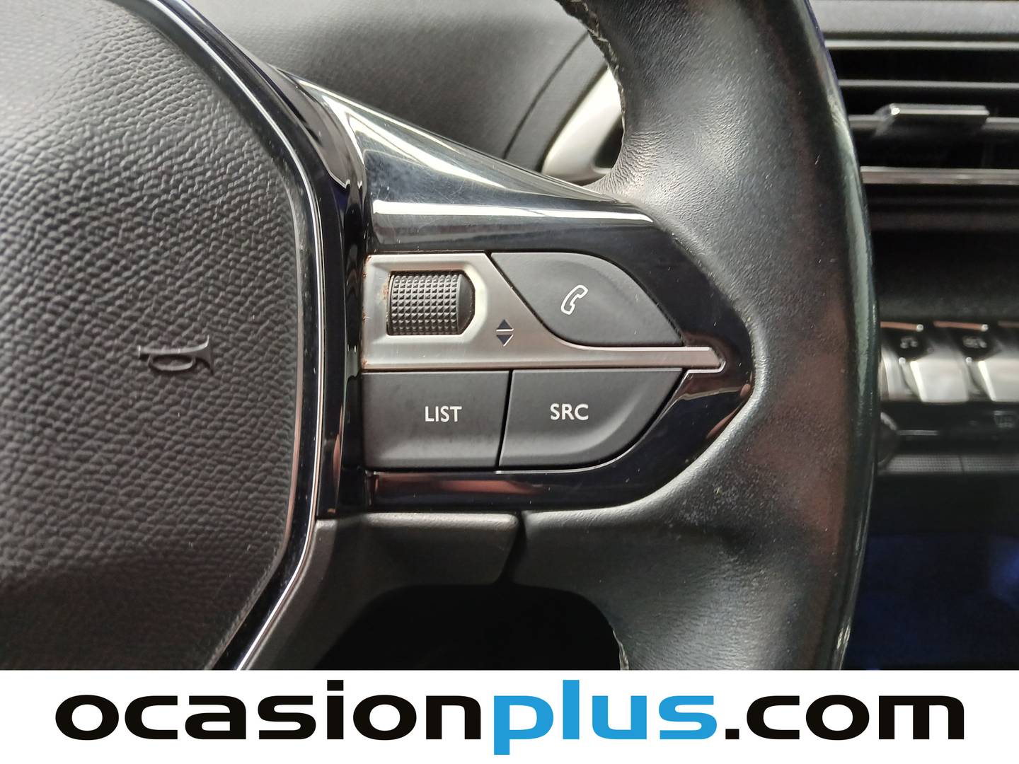 Peugeot 3008 Peugeot 3008 PureTech 130 S&S Allure (130 CV) 130cv