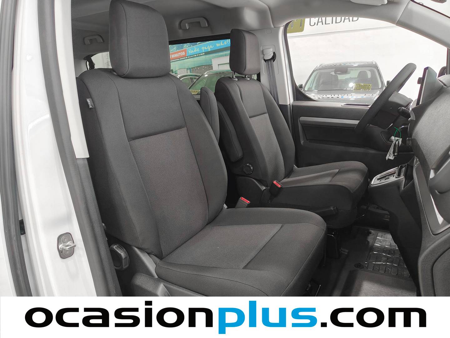 Fiat Ulysse Fiat Ulysse BlueHDi 180 S&S Talla M AT8 (180 CV) 8 Plazas diésel