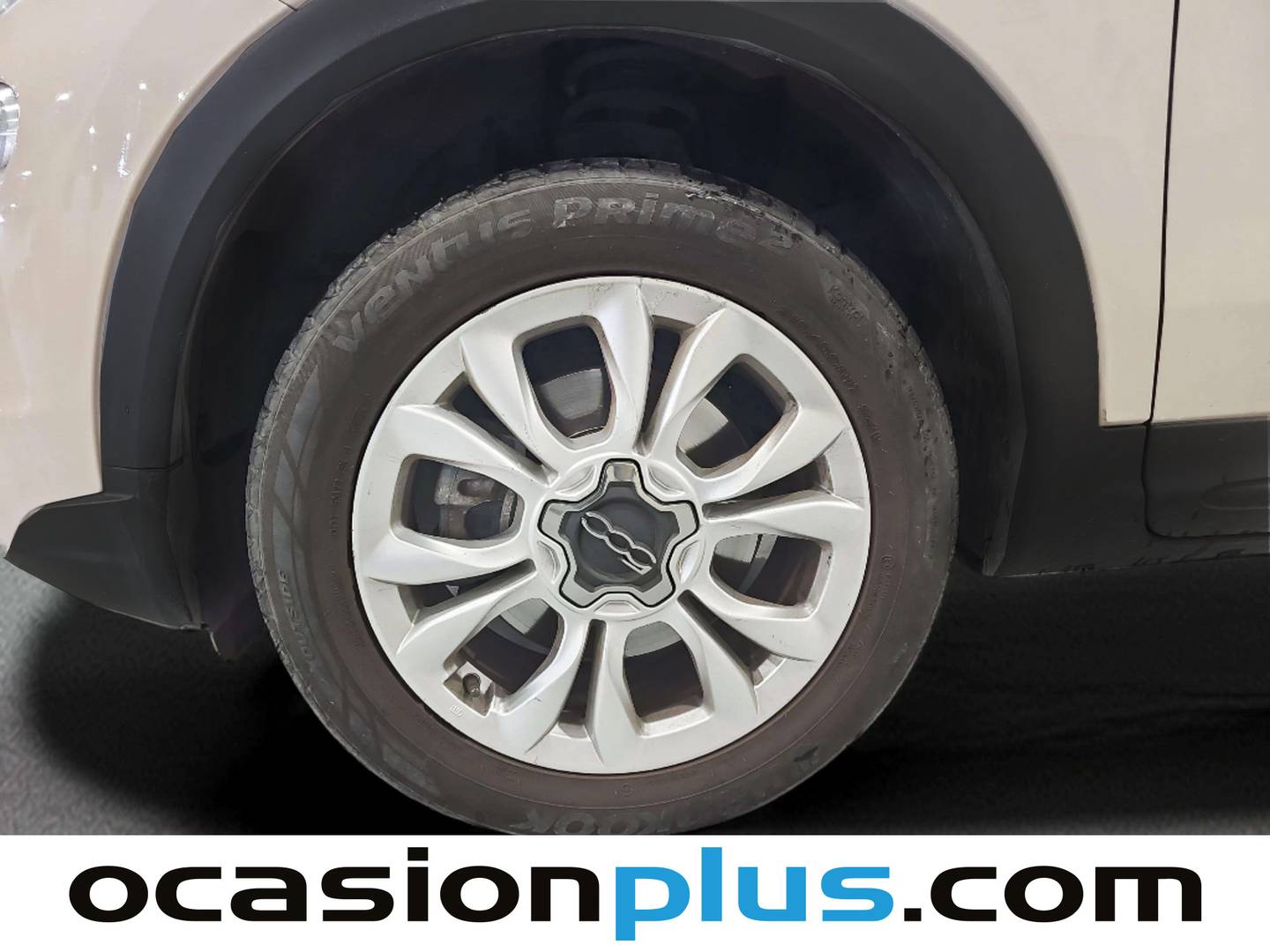 Fiat 500X Fiat 500X 1.6 E-Torq Pop Star 4x2 (110 CV) seminuevo