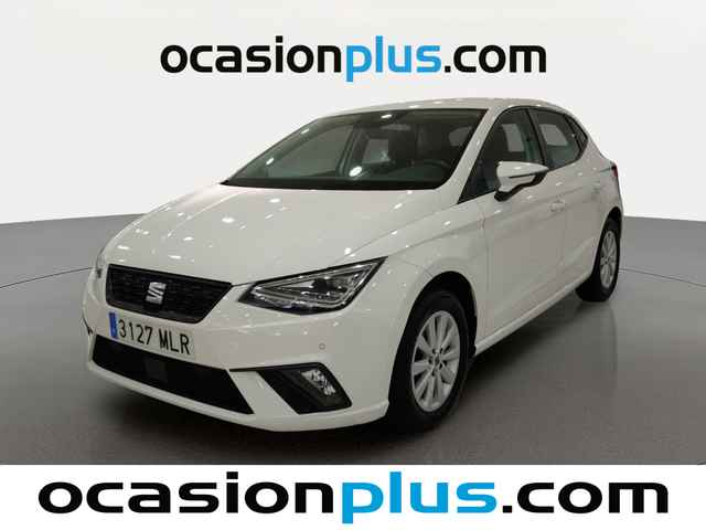 Seat Ibiza Segunda Mano Particulares Sevilla