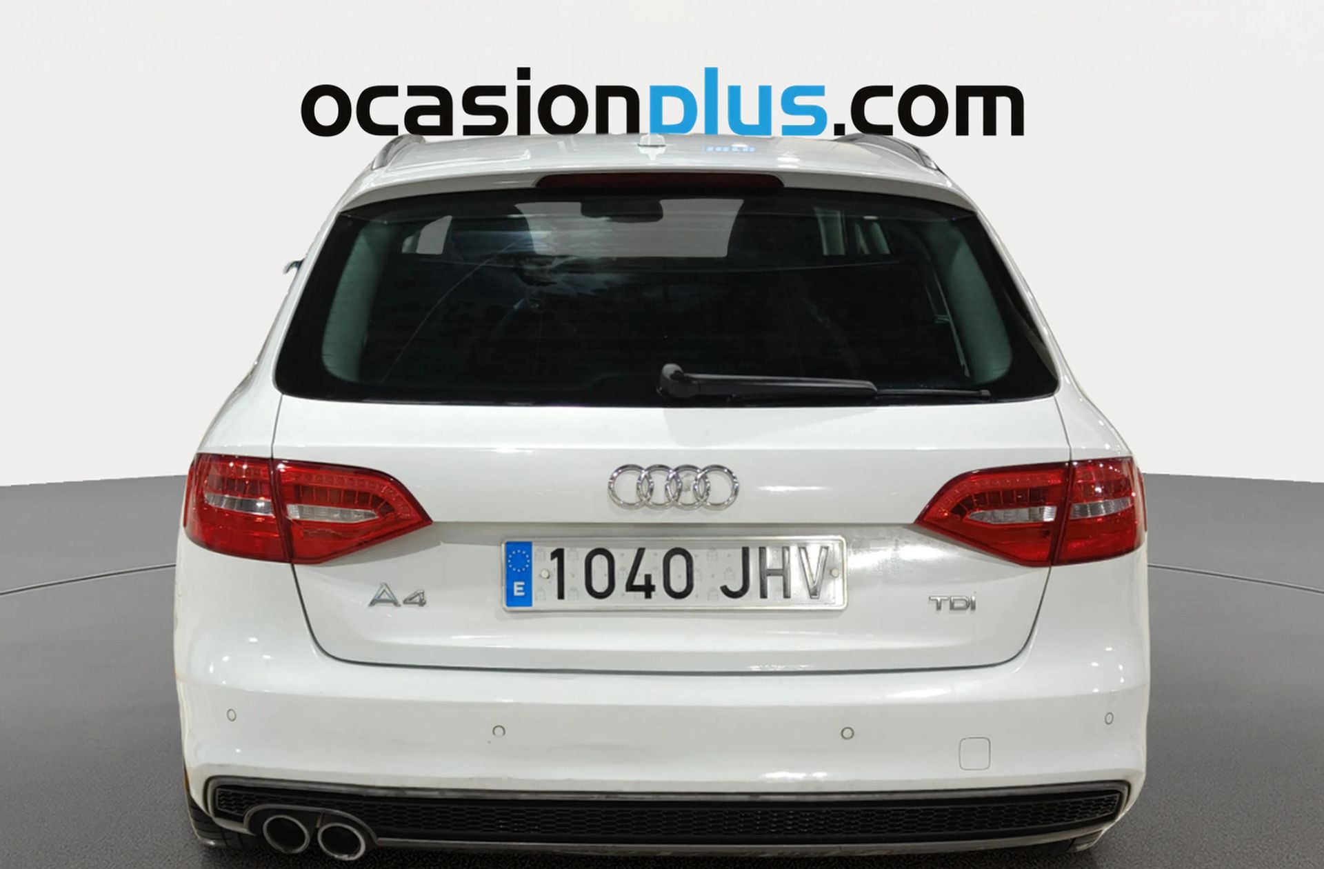 Audi A4 Avant S line 2.0 TDI clean diesel multitronic - foto 11