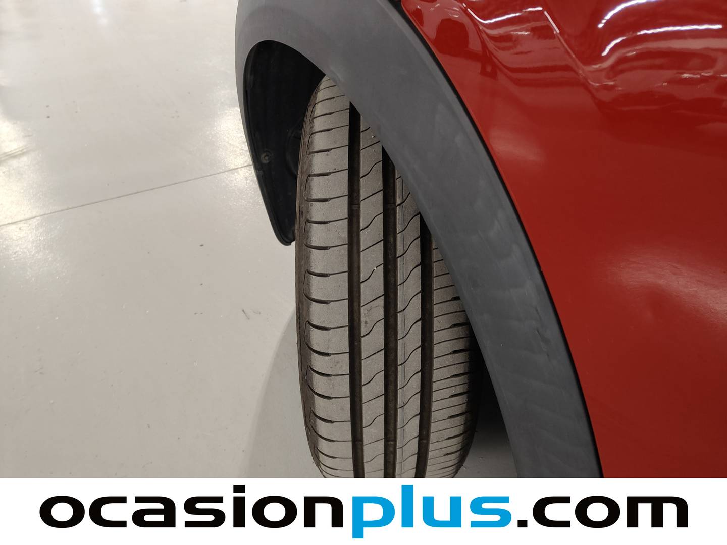 Foto Mini MINI MINI MINI 5 Puertas One (102 CV)