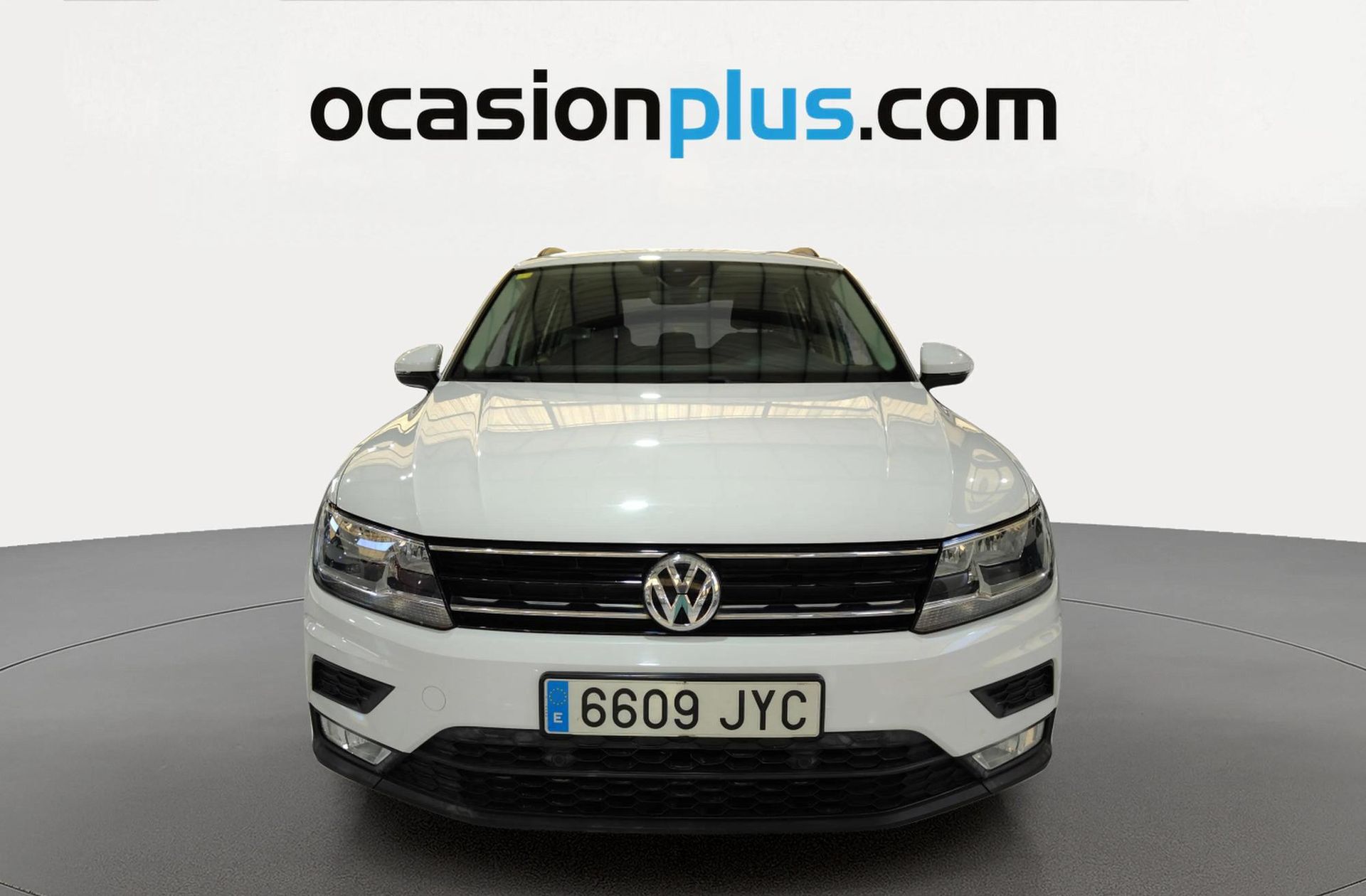 Volkswagen Tiguan Edition 1.4 TSI BMT - foto 15