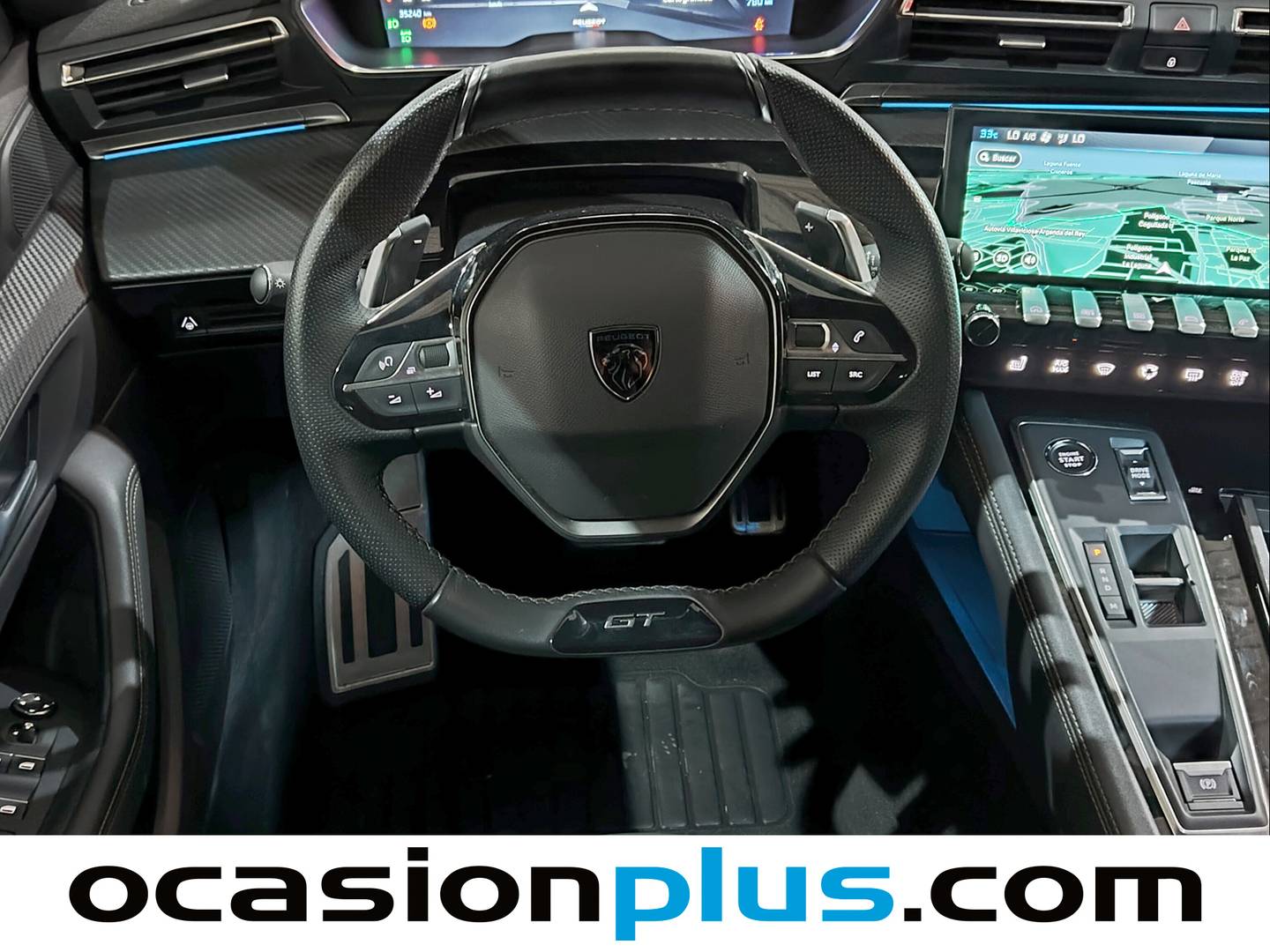 Foto Peugeot 508 Peugeot 508 SW BlueHDi 130 S&S GT EAT8 (130 CV)