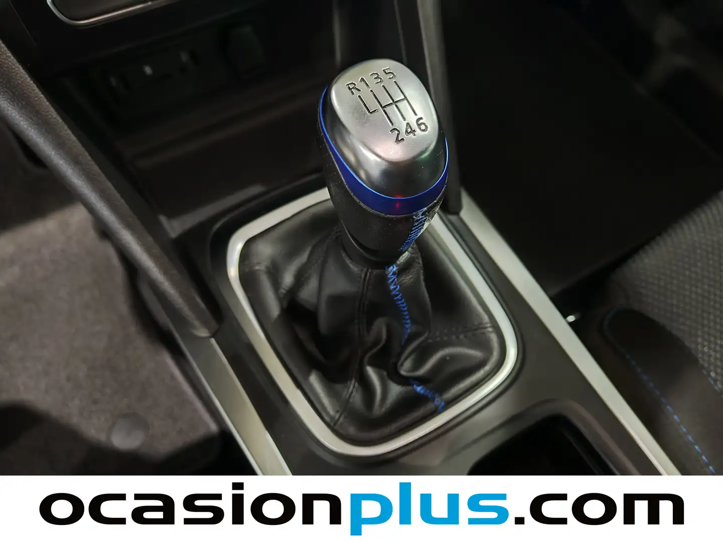 Foto Renault Mégane Renault Megane GT Line Energy TCe (130CV)