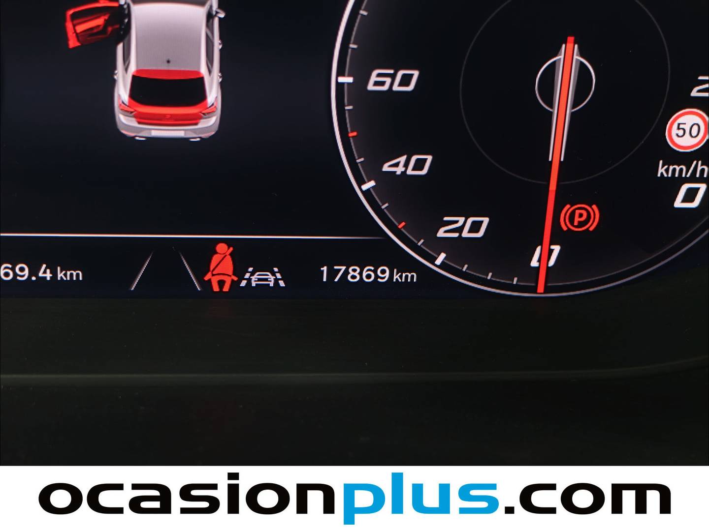 Foto Seat Ibiza SEAT Ibiza 1.5 TSI FR XL DSG (150 CV)