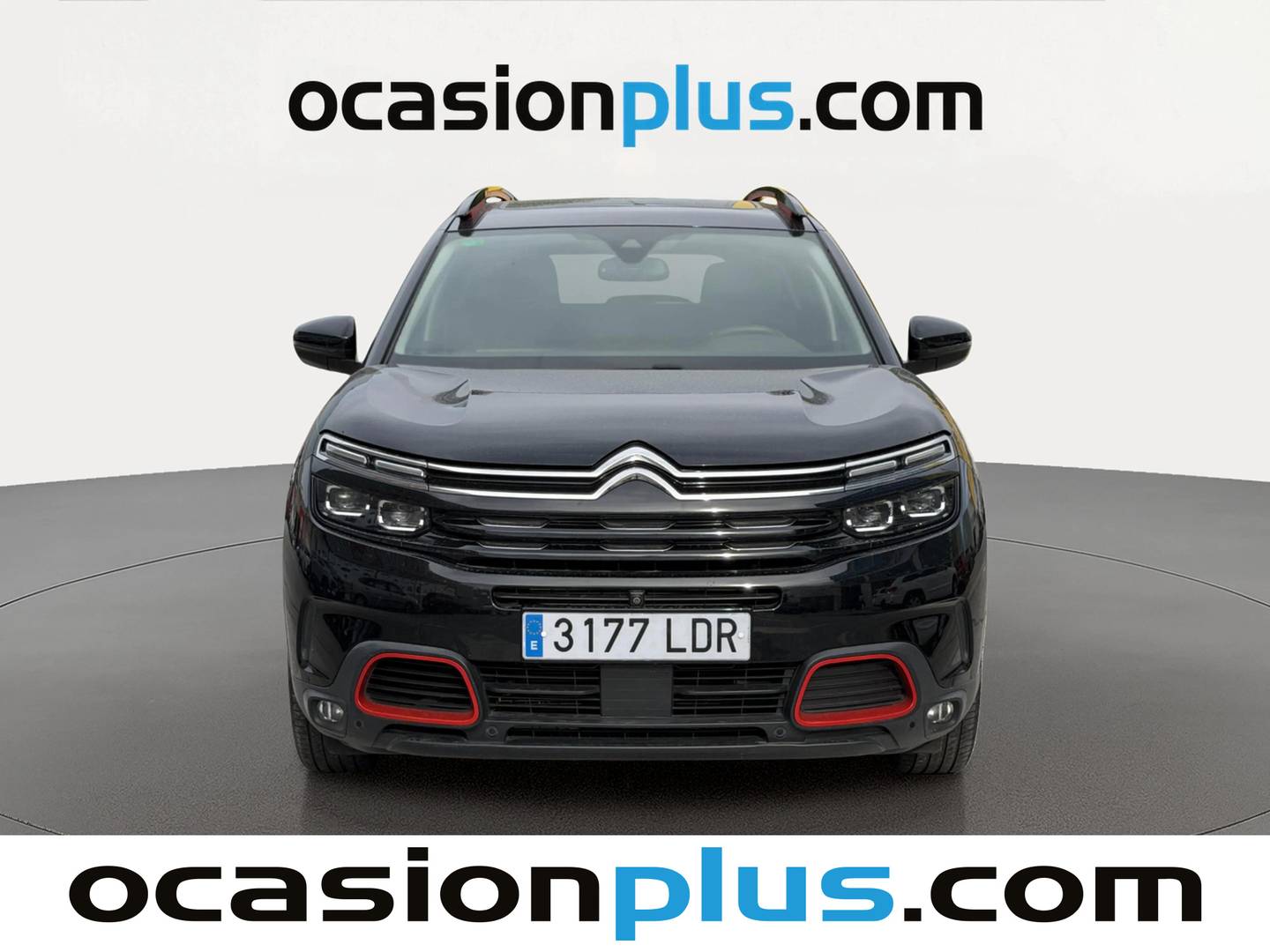 Citroën C5 Aircross Citroën C5 Aircross BlueHdi 180 S&S Shine EAT8 (177 CV) al mejor precio