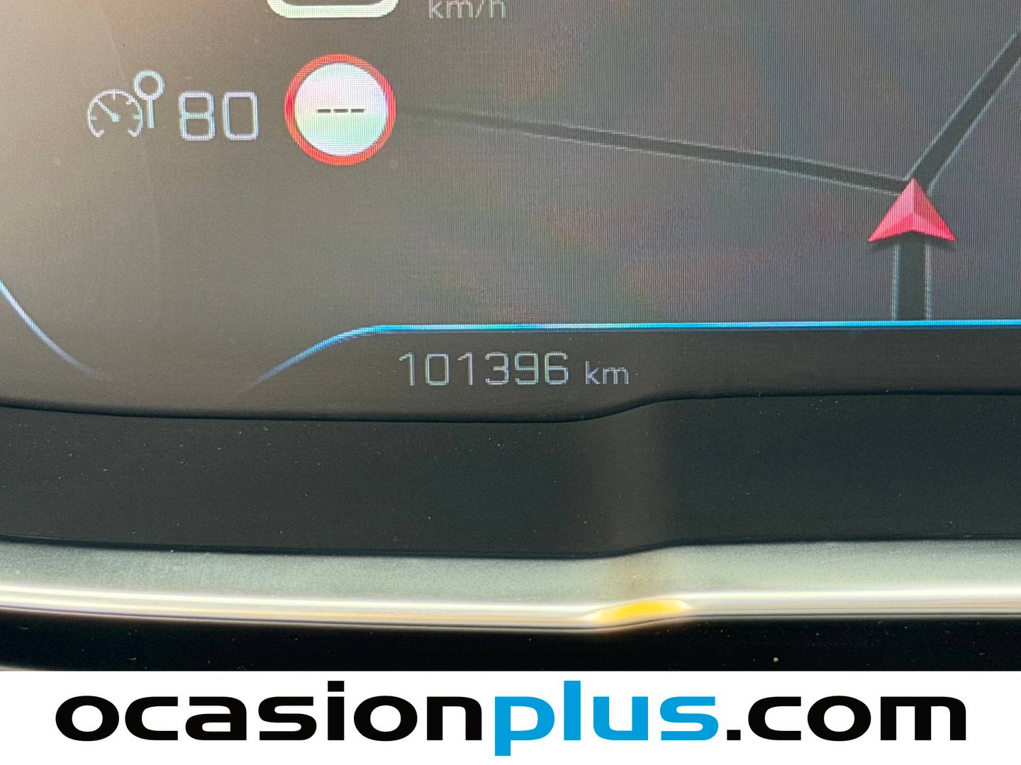 Peugeot 3008 Peugeot 3008 PureTech 130 S&S Allure (130 CV) seminuevo