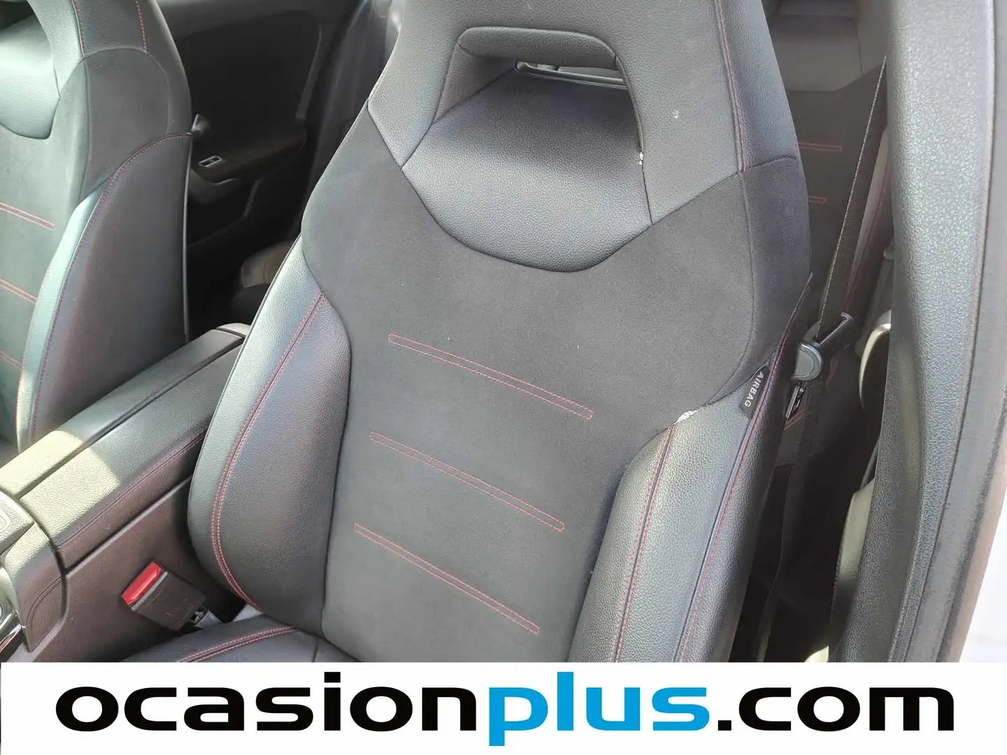 Foto Mercedes Clase A Mercedes-Benz Clase A 200 (163 CV)