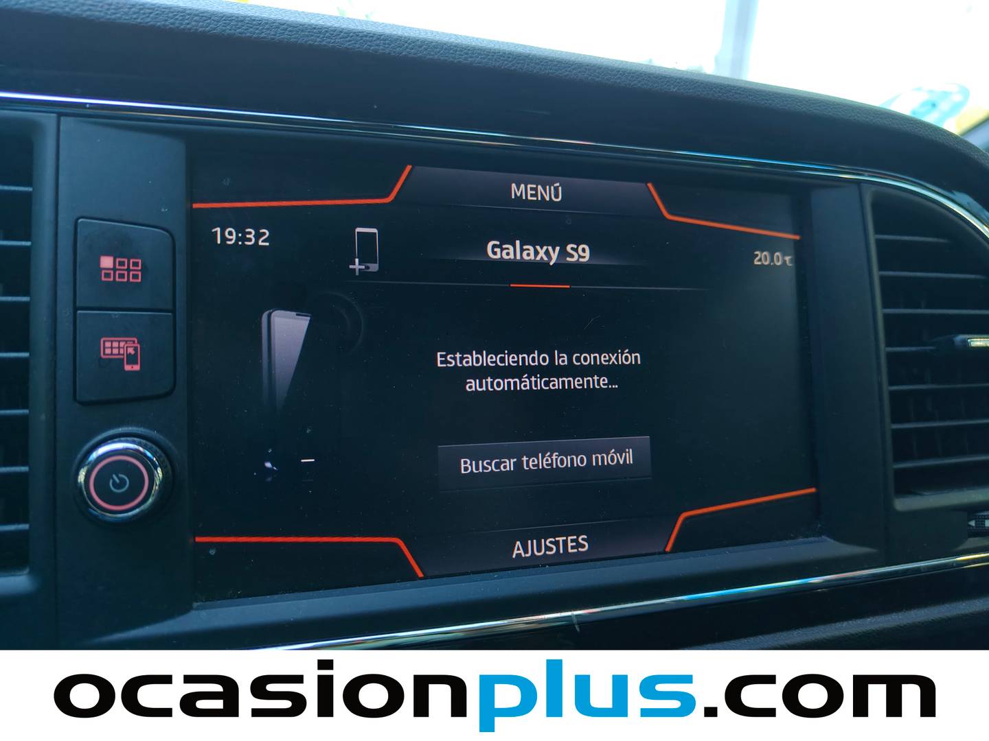 Seat León SEAT León 2.0 TDI S&S FR DSG (150 CV) 150cv