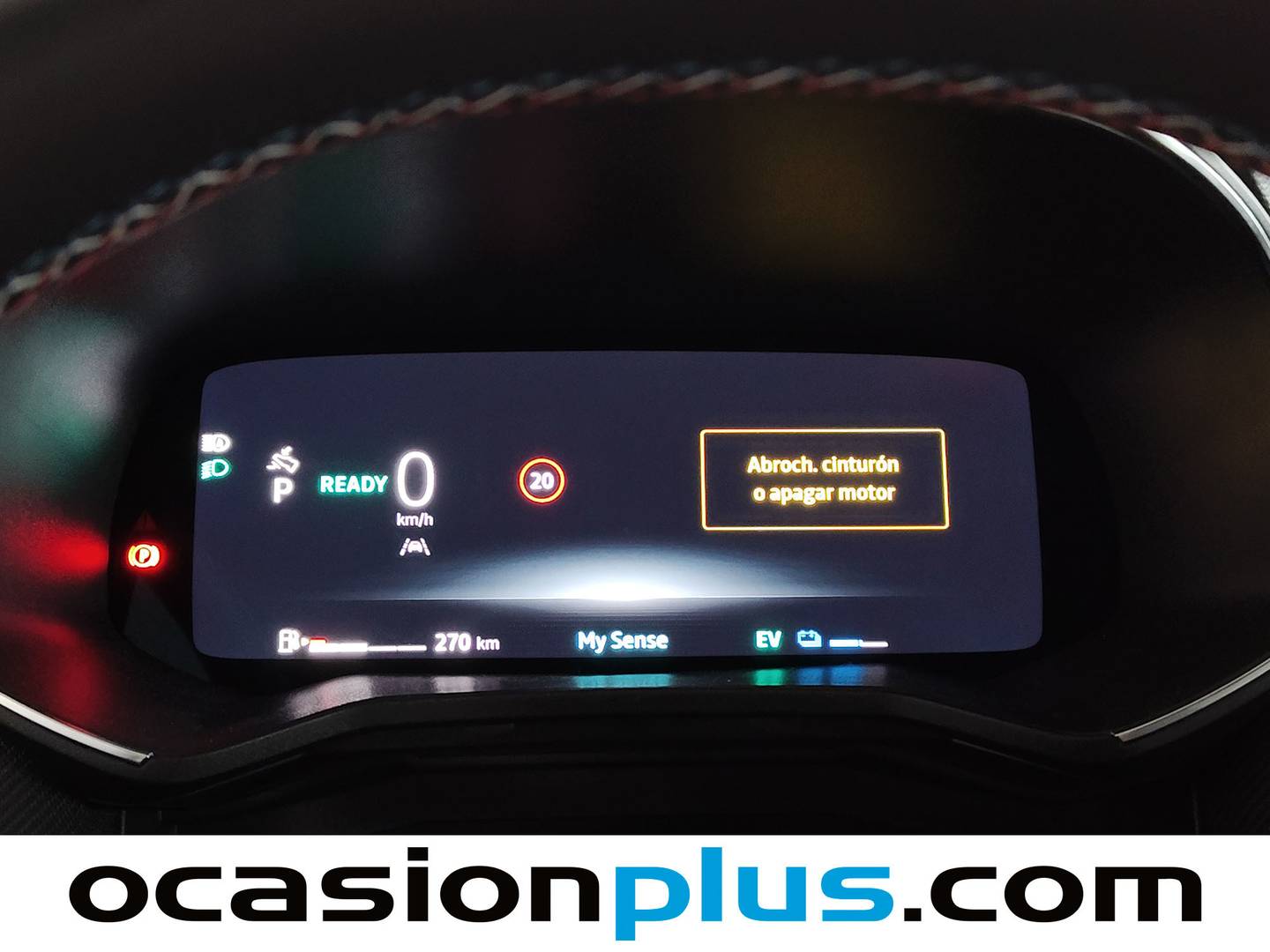 Foto Renault Clio Renault Clio Esprit Alpine E-Tech (143 CV)