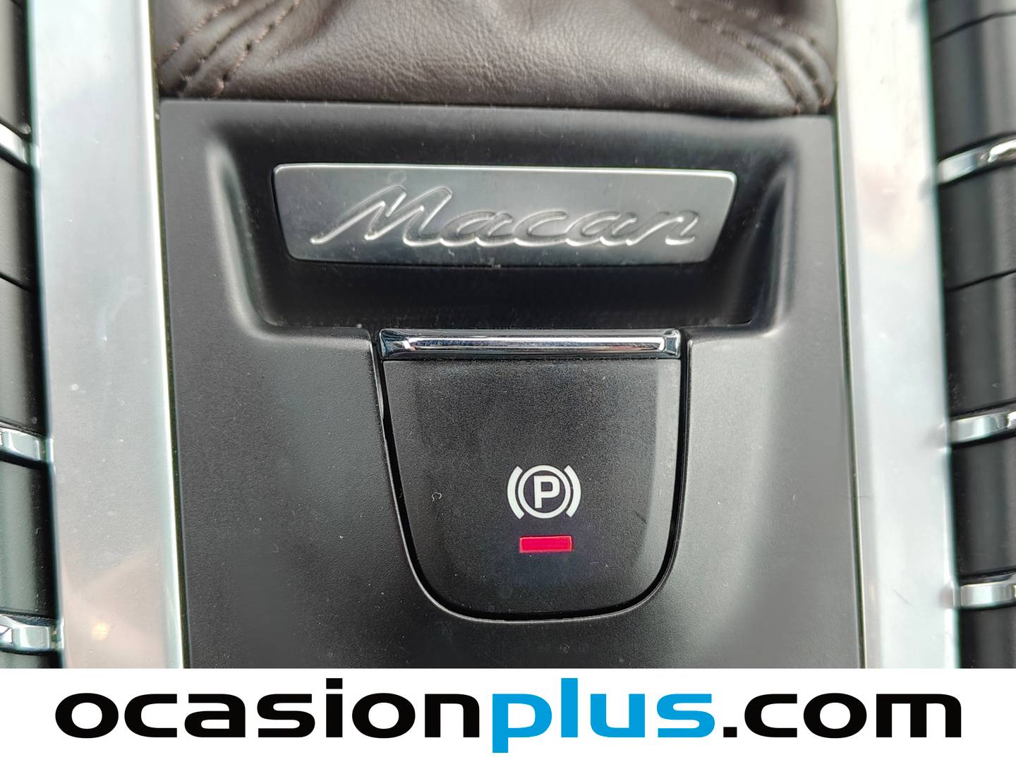 Porsche Macan Porsche Macan (245 CV) 2020