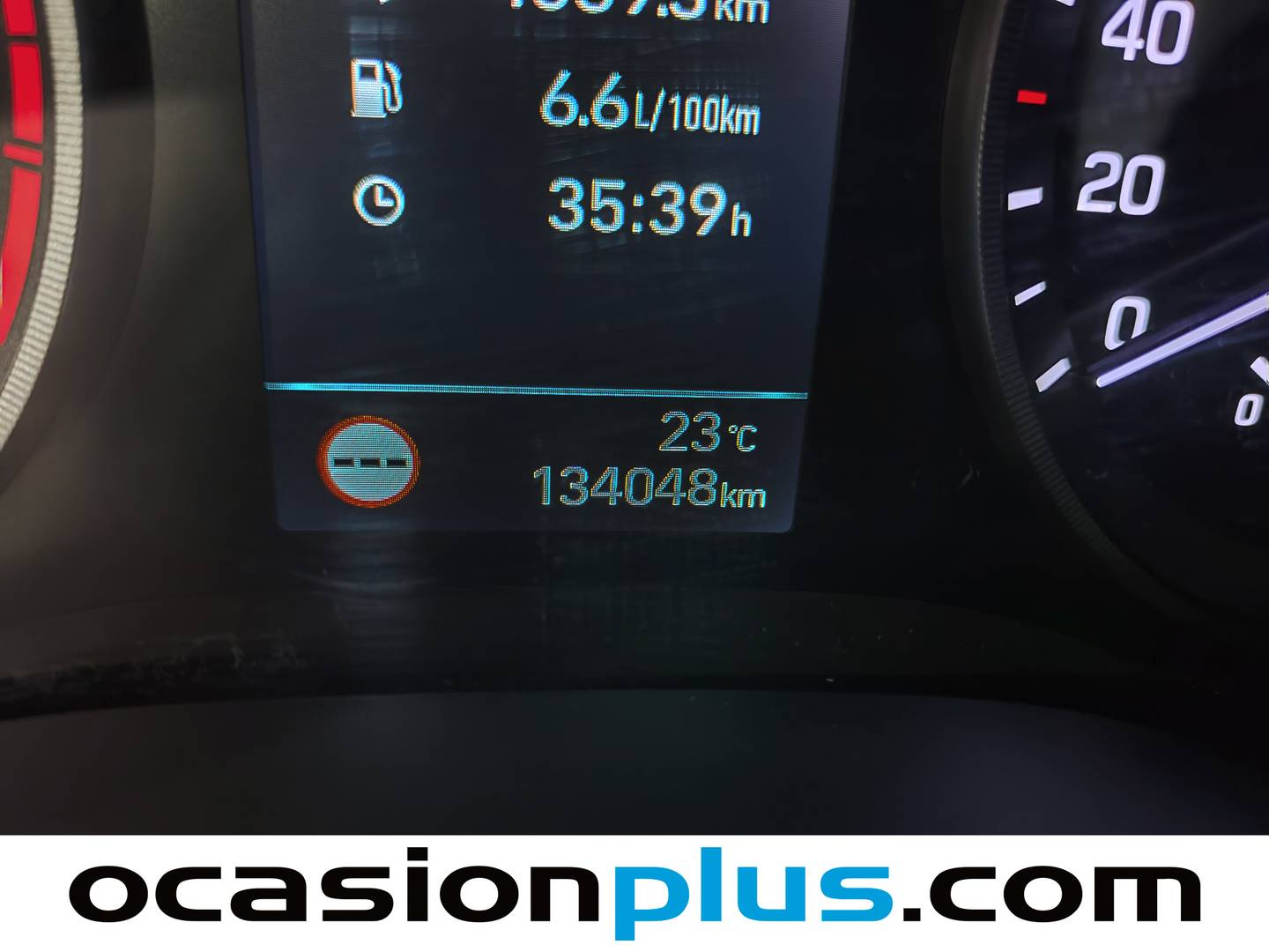 Foto Hyundai Tucson Hyundai Tucson 1.6 CRDI 48V N-Line DT 4X2 (136 CV)