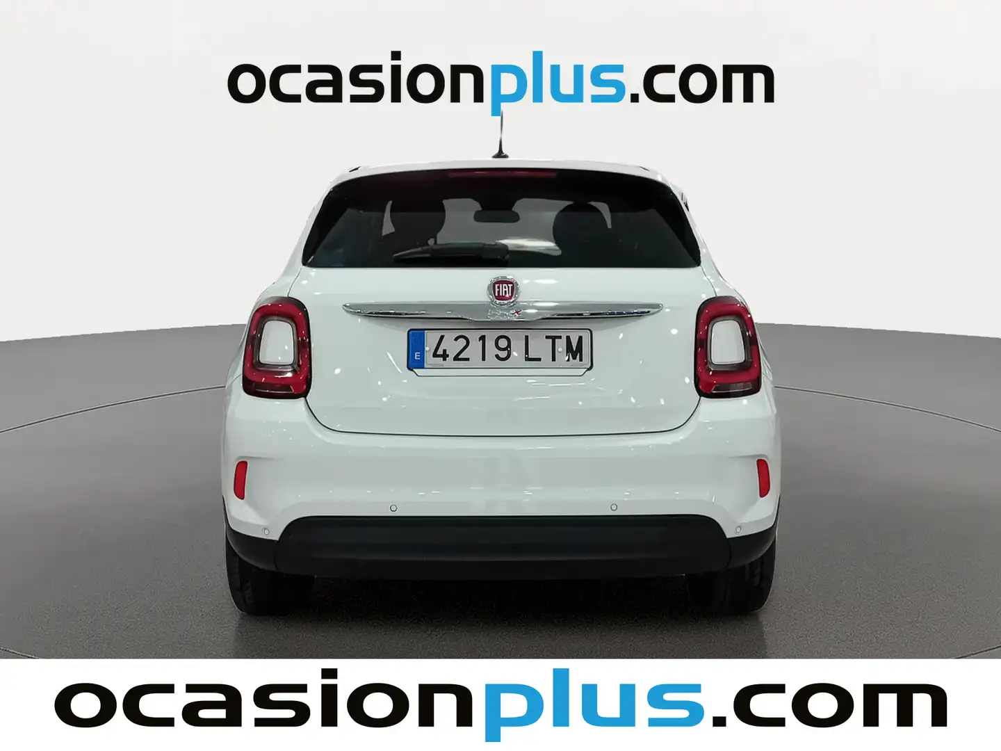Foto Fiat 500X Fiat 500X 1,0 Firefly S&S Connect (120 CV)