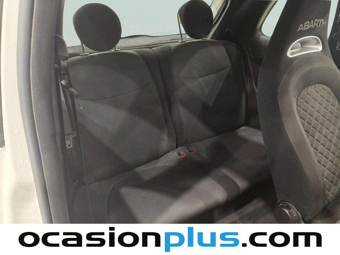Foto Abarth 500 Abarth 500 1.4 16v T-Jet 595  (165 CV)