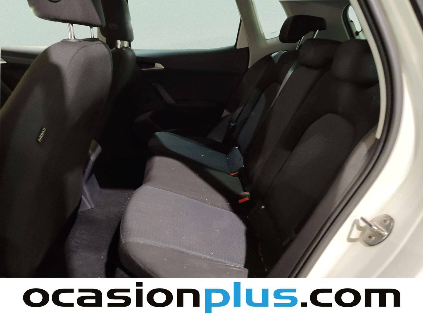 Fotos maletero Seat Arona Seat Arona 1.0 TSI Style XL (115 CV)