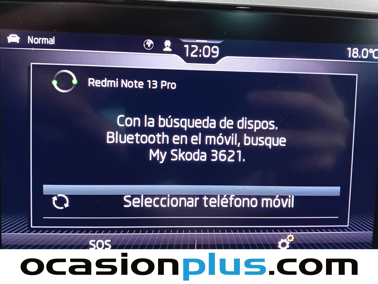 Skoda Kamiq Skoda Kamiq 1.5 TSI Sport DSG (150 CV) km 0