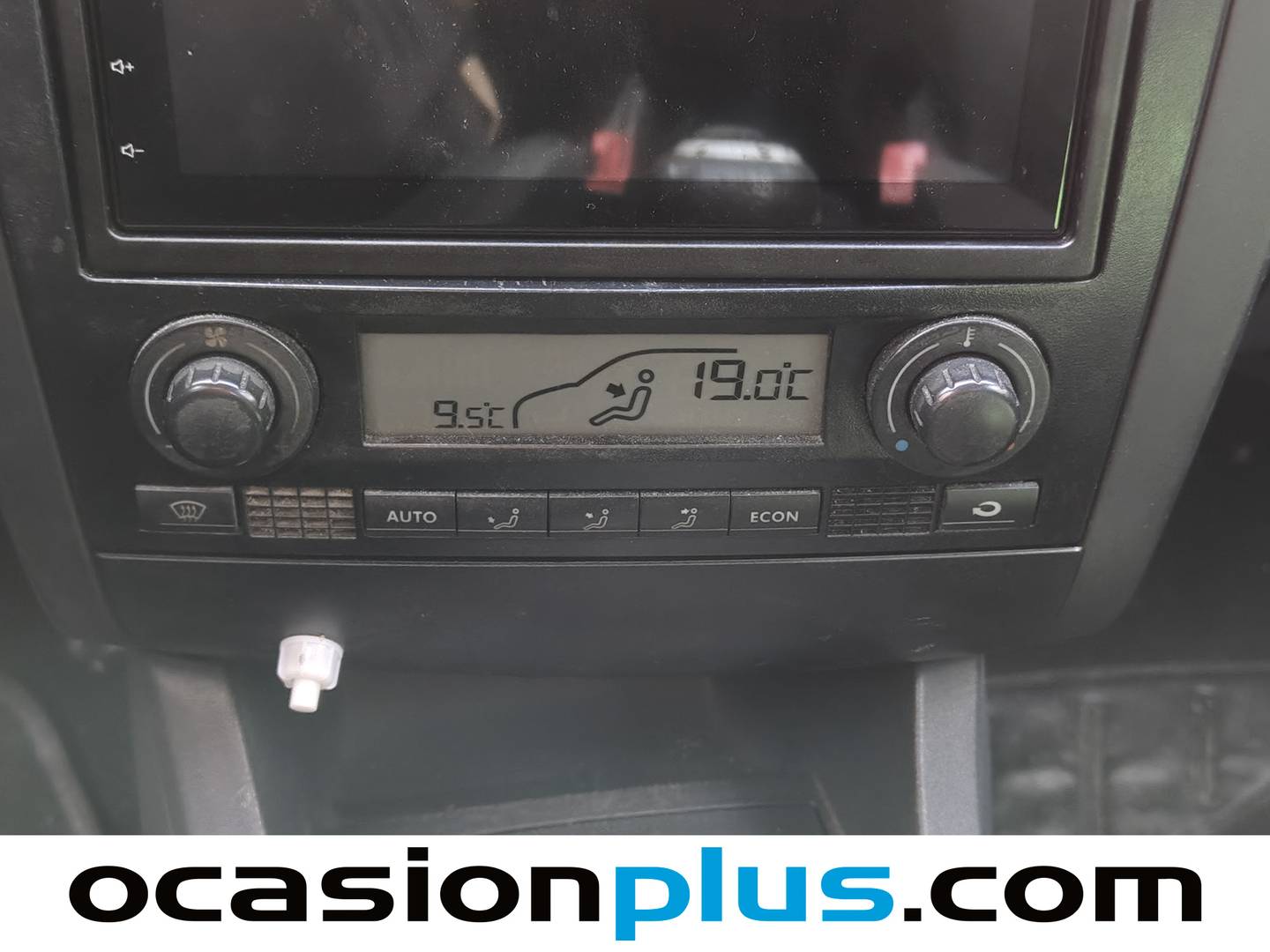 Foto Seat Ibiza SEAT Ibiza 1.4 16v Sportrider  (100 CV)