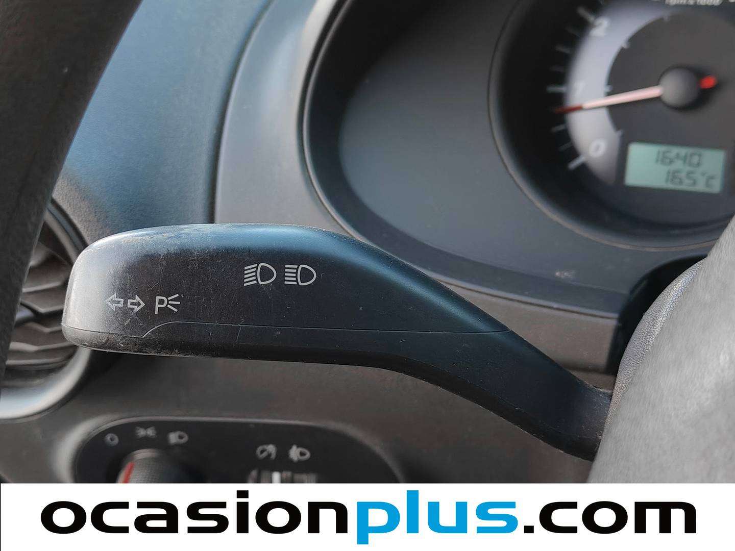 Seat Ibiza SEAT Ibiza 1.4 16v Reference (75 CV) de segunda mano