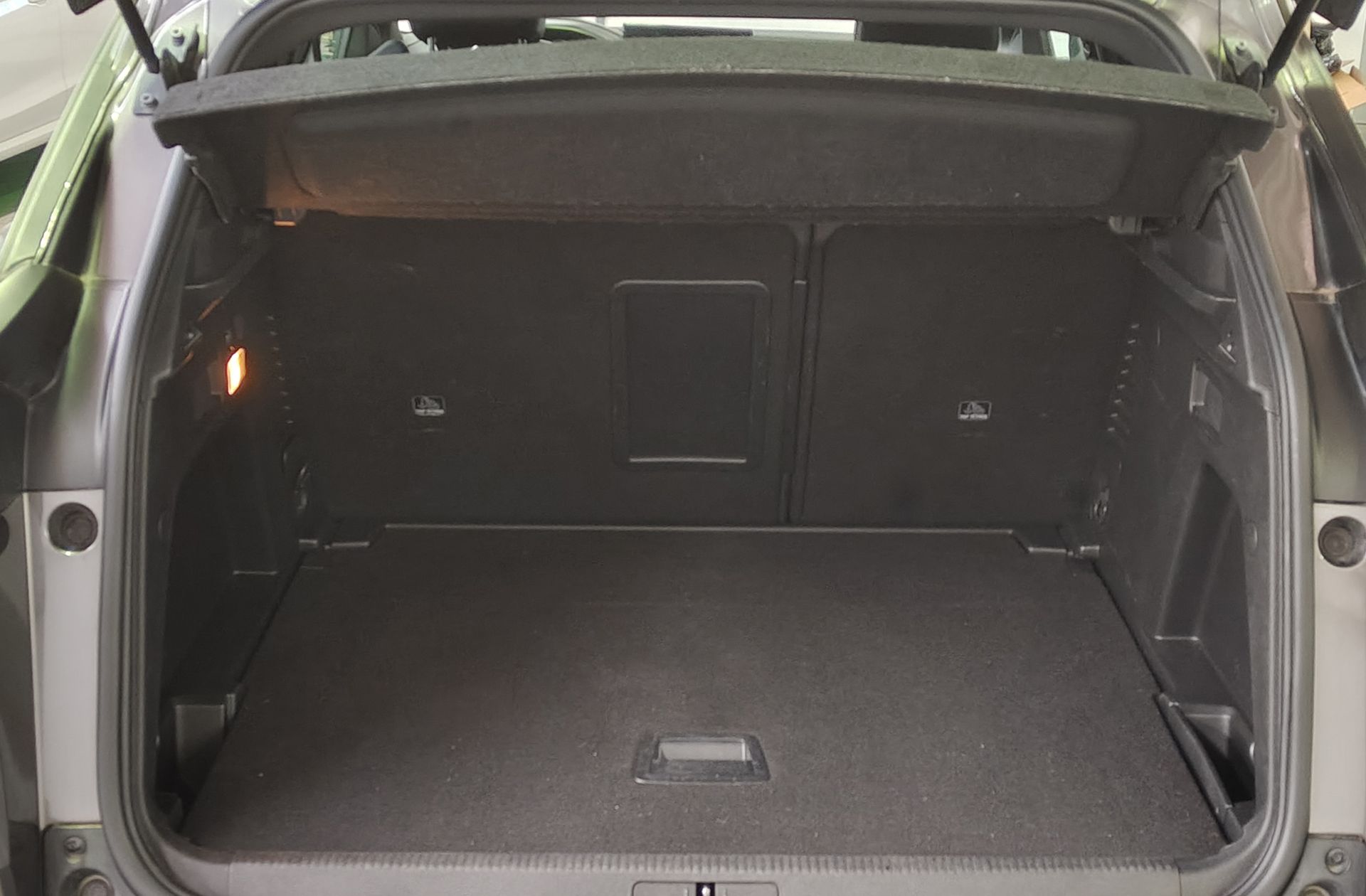 Peugeot 3008 PureTech 130 Allure Pack - foto 18
