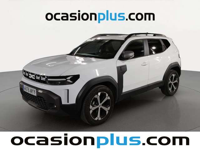 Dacia Duster Journey TCE 48v 4X2 (130 CV) de segunda mano