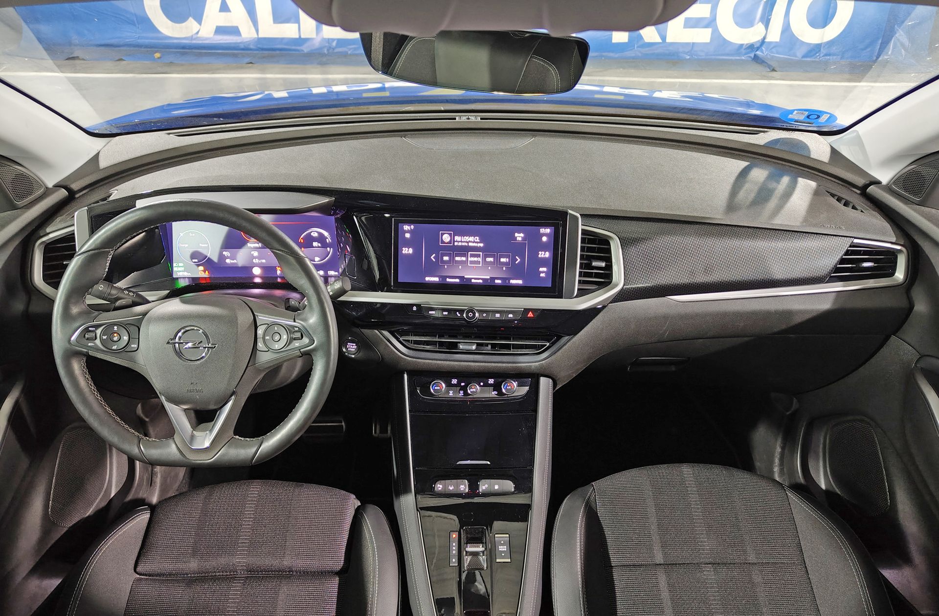 Opel Grandland 1.6 Turbo PHEV GS - foto 6