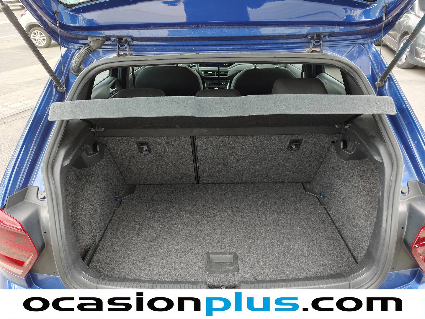 Foto Volkswagen Polo Volkswagen Polo Advance 1.0 TSI (95 CV)