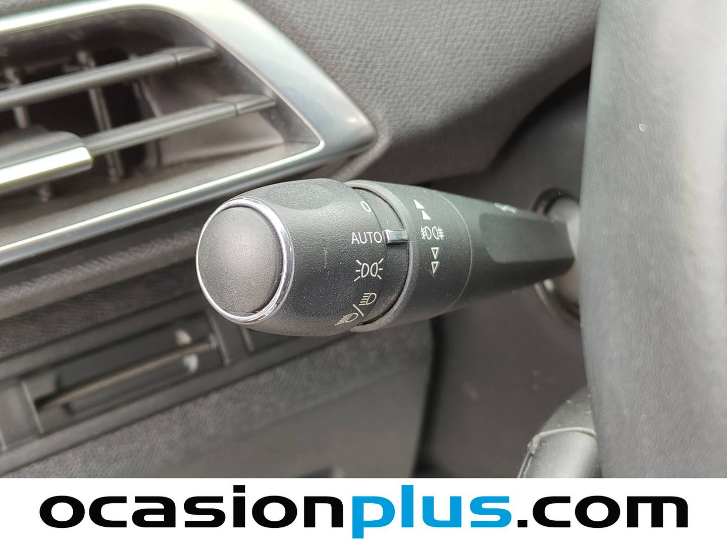 Peugeot 5008 Peugeot 5008 BlueHDi 120 S&S Allure (120 CV) 7 Plazas de ocasión