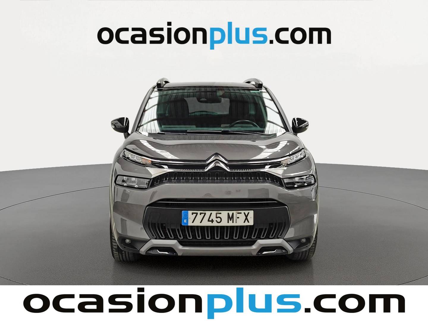 Foto Citroën C3 Aircross Citroen C3 Aircross PureTech 110 S&S Shine (110 CV)