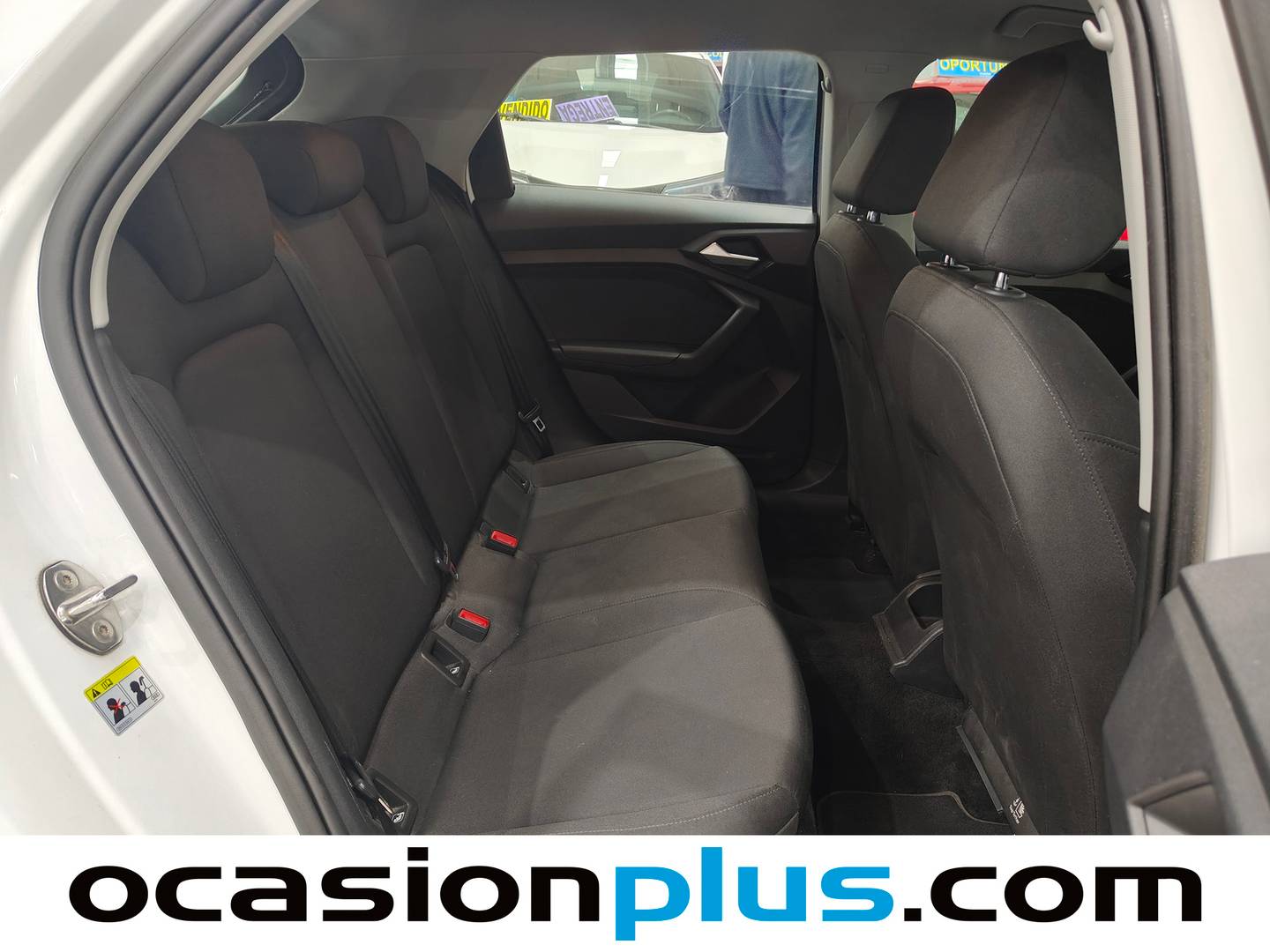 Audi A1 Audi A1 Sportback Advanced 25 TFSI (95 CV) al mejor precio
