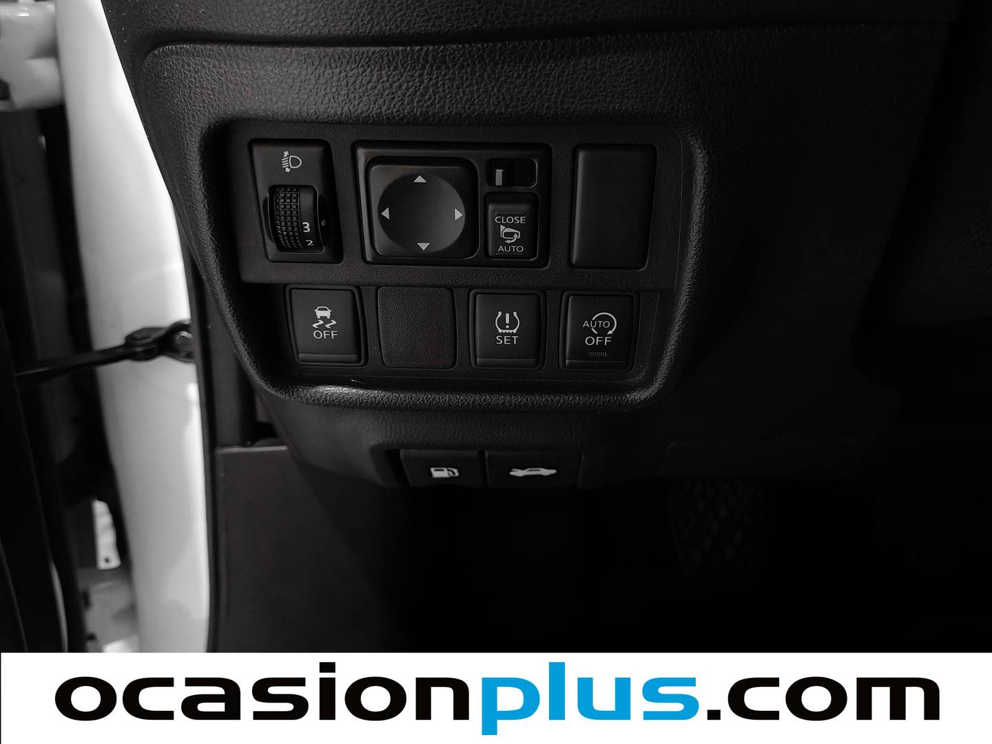 Nissan JUKE Nissan Juke 1.2 DIG-T N-Connecta (115 CV) seminuevo