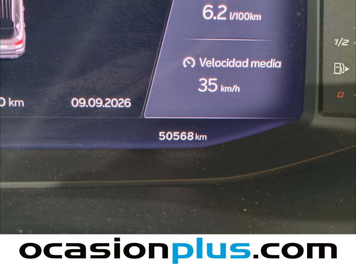 Seat Arona Seat Arona 1.0 TSI Style XL DSG (115 CV) de ocasión