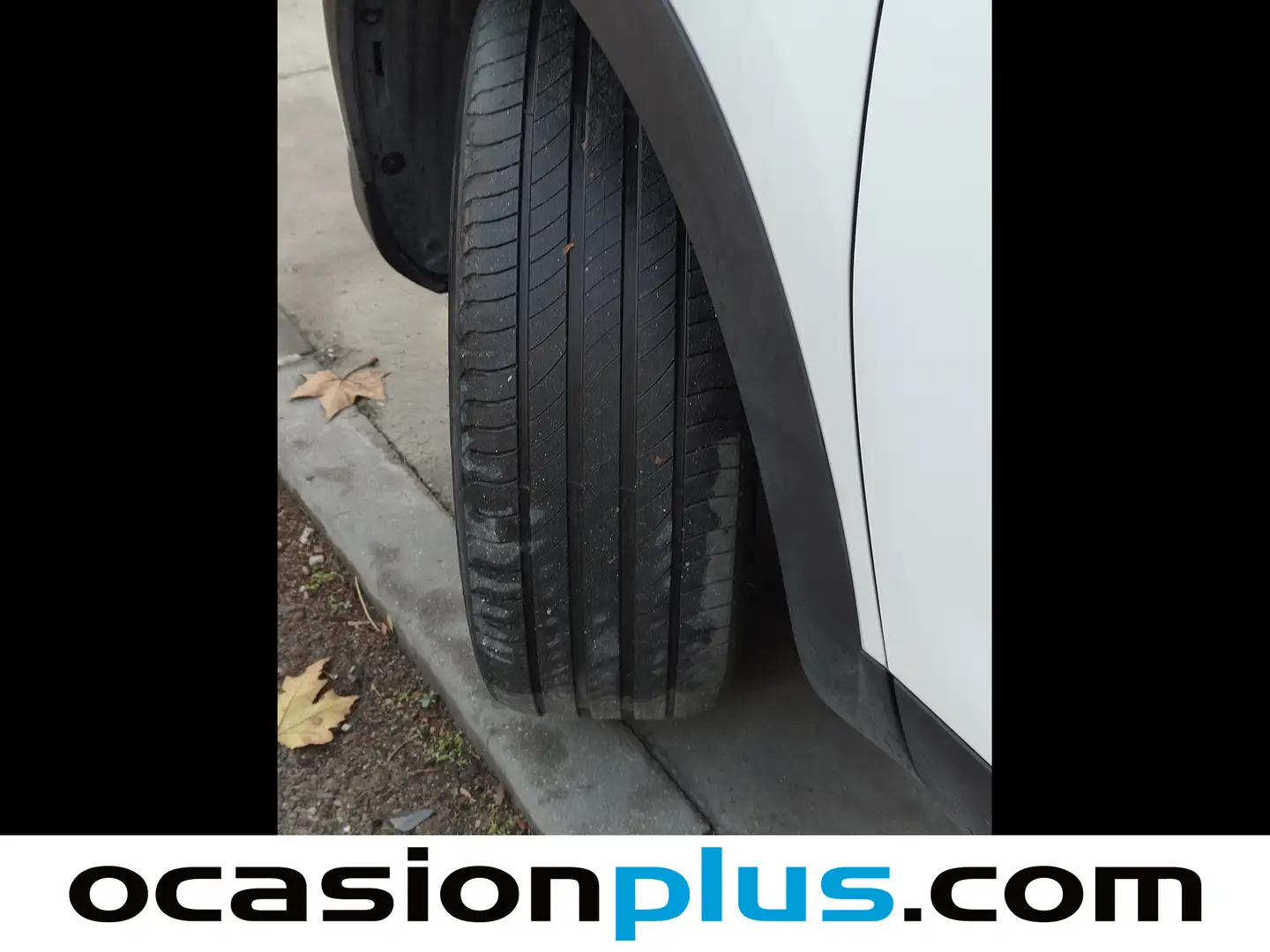 Foto Citroën C5 Aircross Hybrid Citroen C5 Aircross Hybrid 225 Feel Pack e-EAT8  (225 CV)