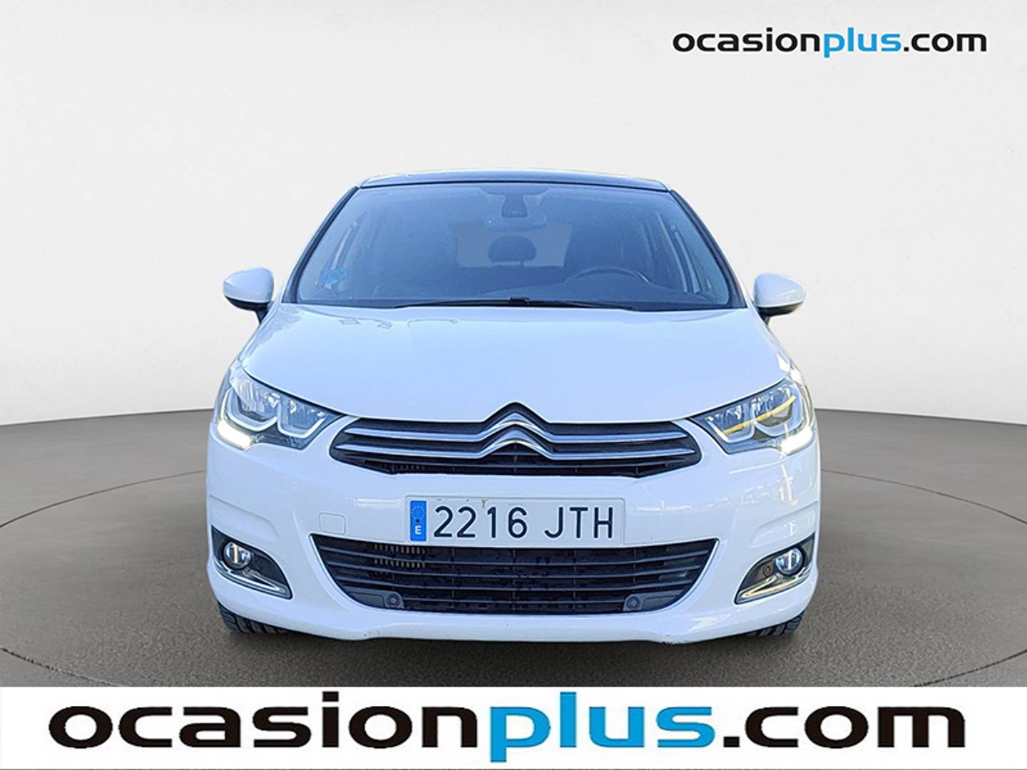 Foto Citroën C4 Citroen C4 PureTech 130 Shine (130 CV)