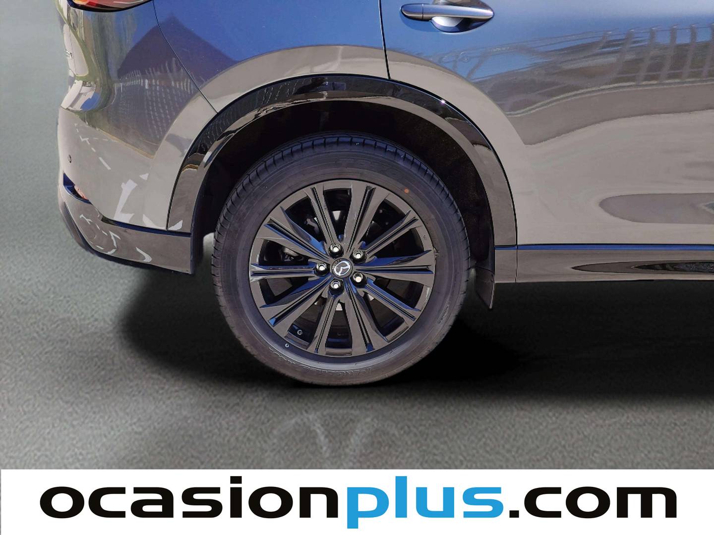 Mazda CX-5 Mazda CX-5 2.0 e-Sky G MHEV Homura AT (165 CV) de segunda mano