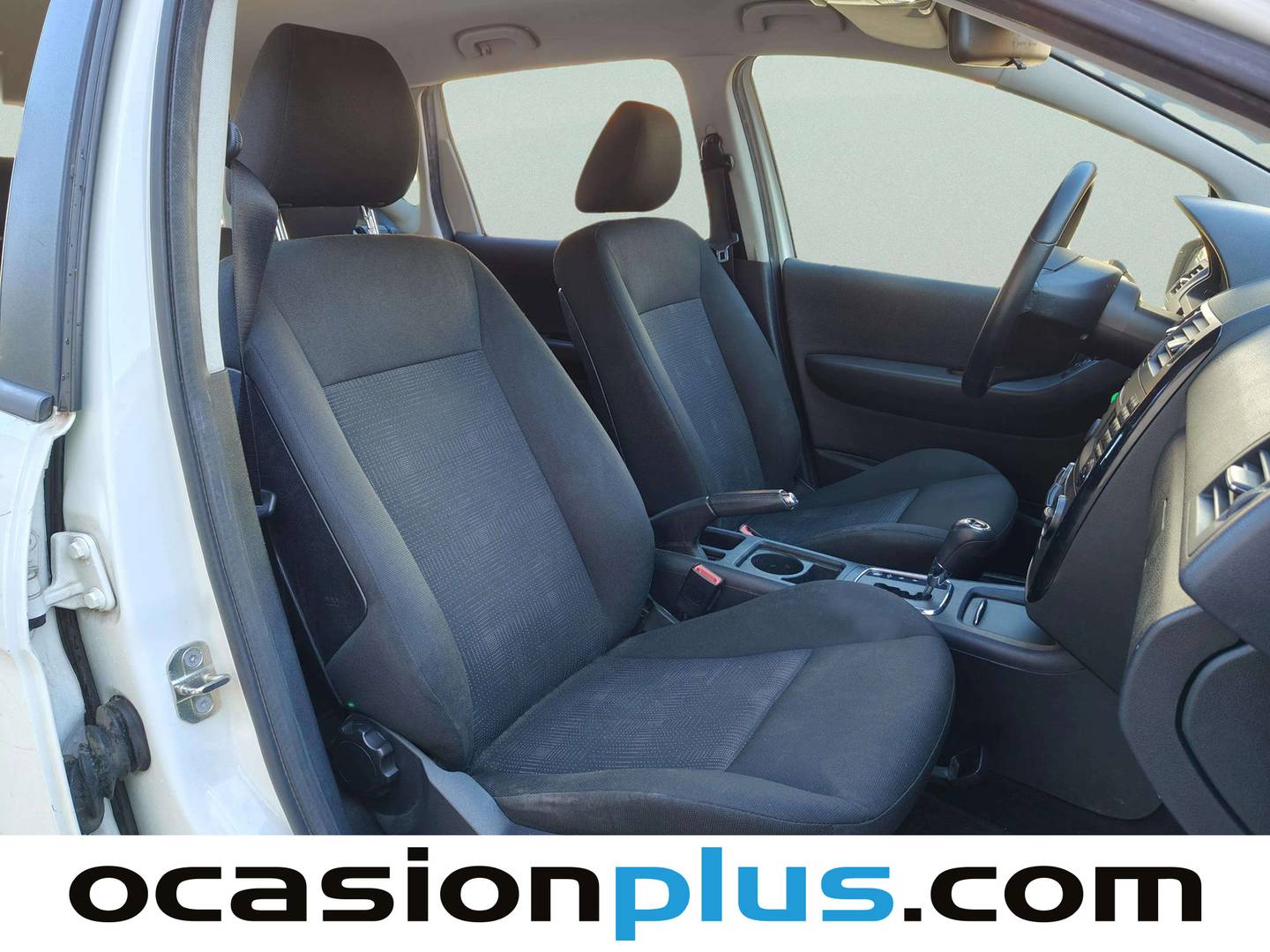 Foto Mercedes Clase A Mercedes-Benz Clase A 160 Avantgarde (95 CV)