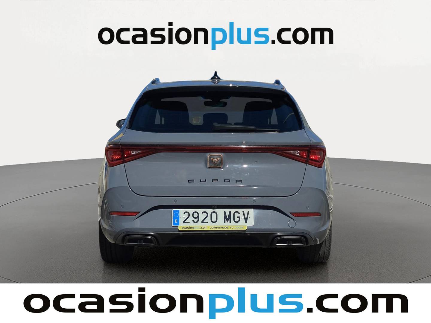 Cupra León Cupra Leon Sportstourer Sportstourer 1.5 eTSI DSG (150 CV) barato