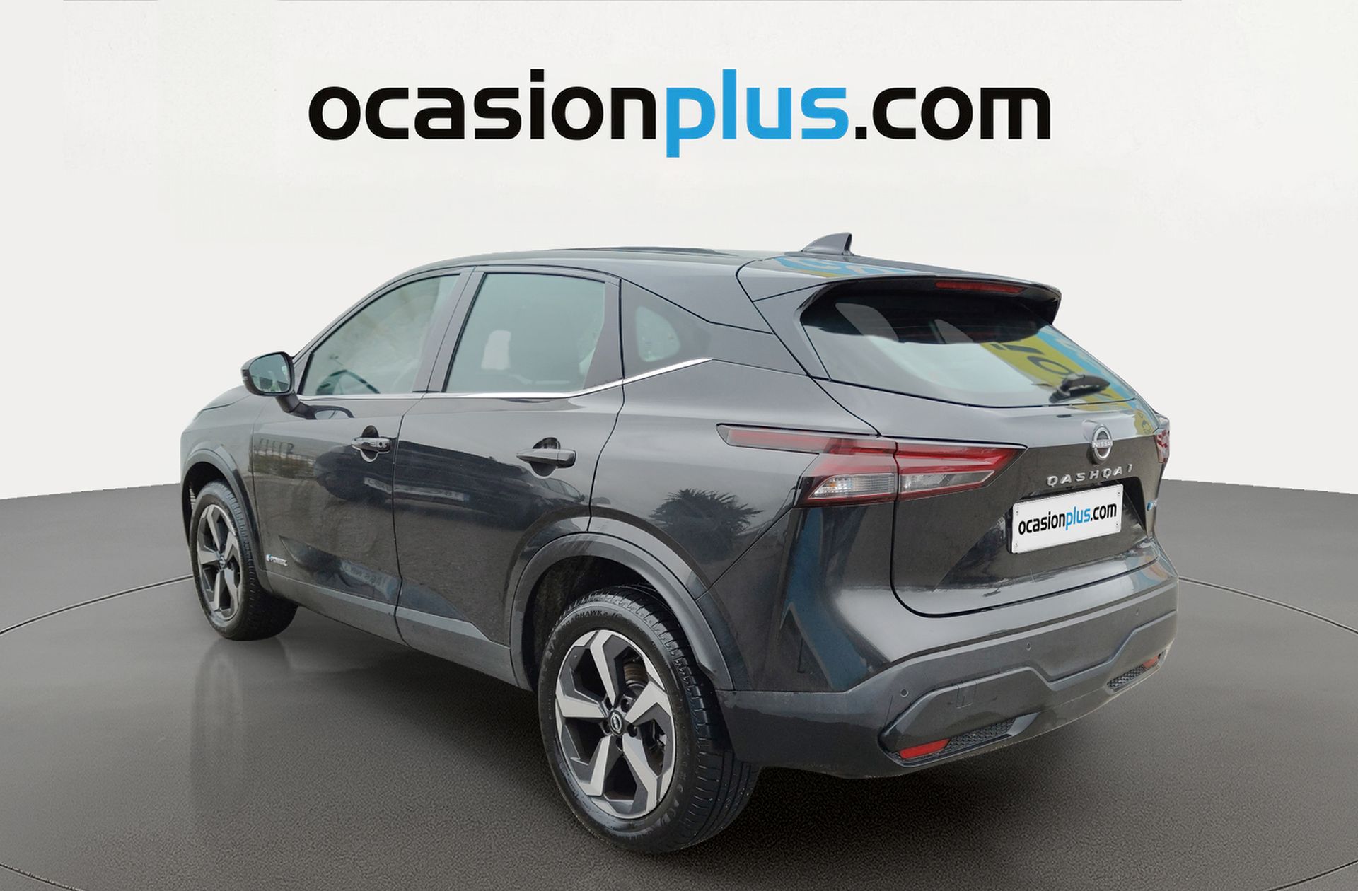 Nissan Qashqai E-POWER Acenta - foto 3