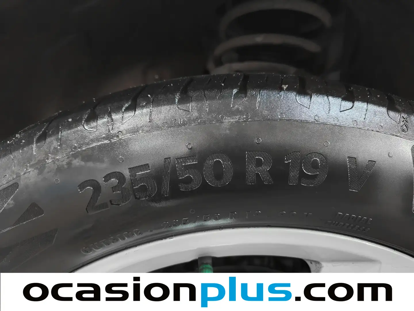 Foto Audi Q3 Sportback Audi Q3 Sportback S line 35 TDI (150 CV) S tronic