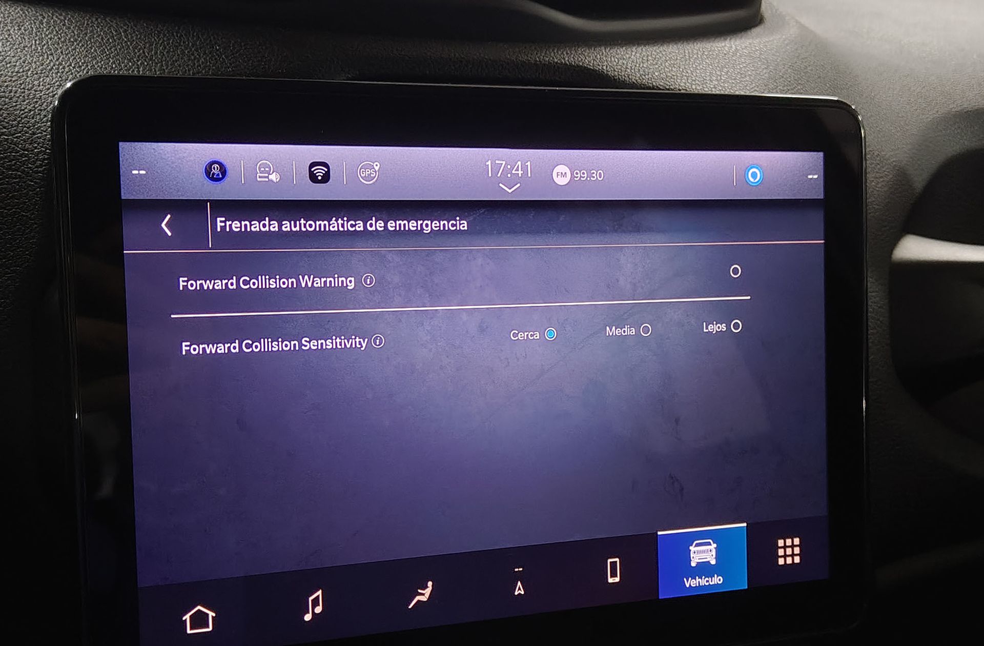 Jeep Renegade eHybrid 1.5 Altitude DCT - foto 34