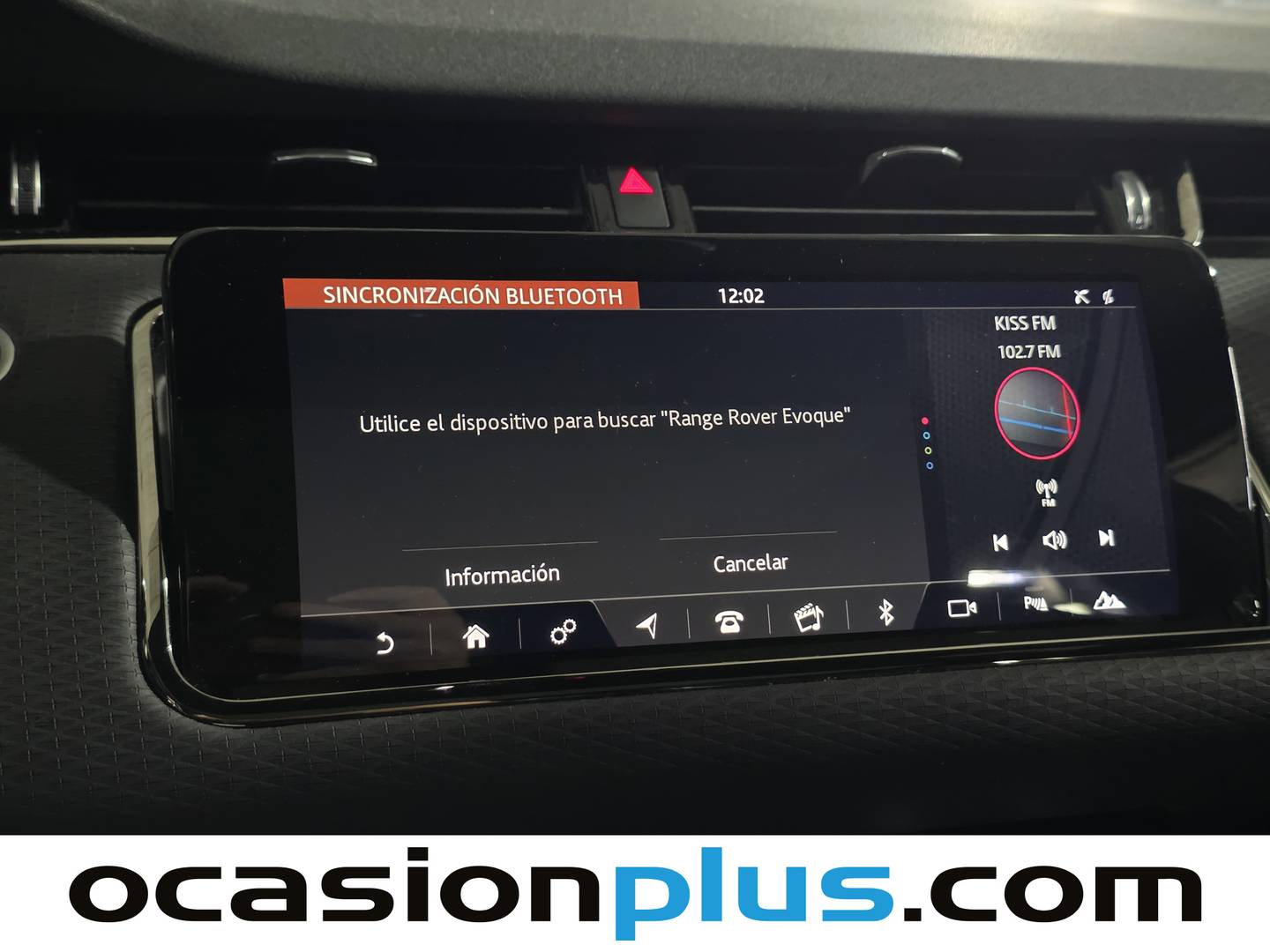 Land Rover Range Rover Evoque Land Rover Range Rover Evoque LD150 MHEV R-Dynamic S 4WD Auto (150 CV) barato