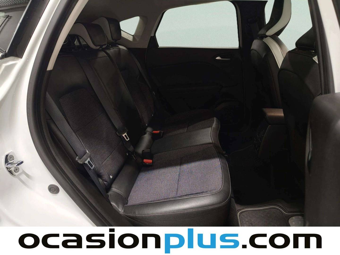 Renault Captur Renault Captur Techno E-Tech Híbrido (145 CV) km 0