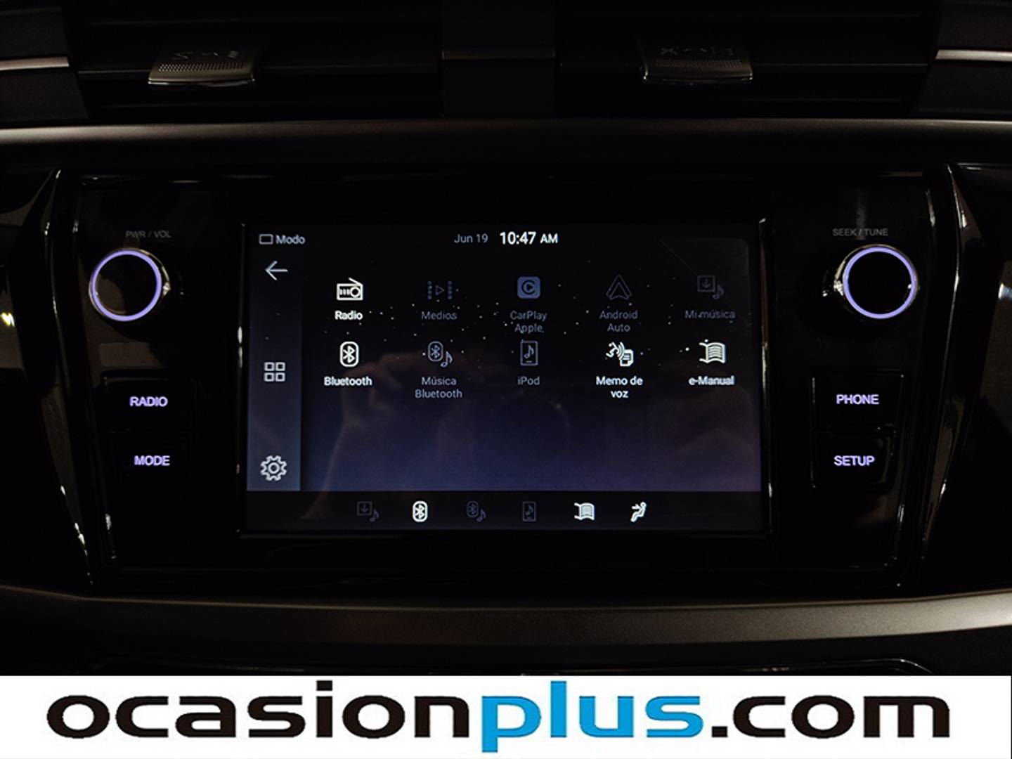 Foto KGM Korando KGM Korando G15T Urban Plus Auto (163 CV)