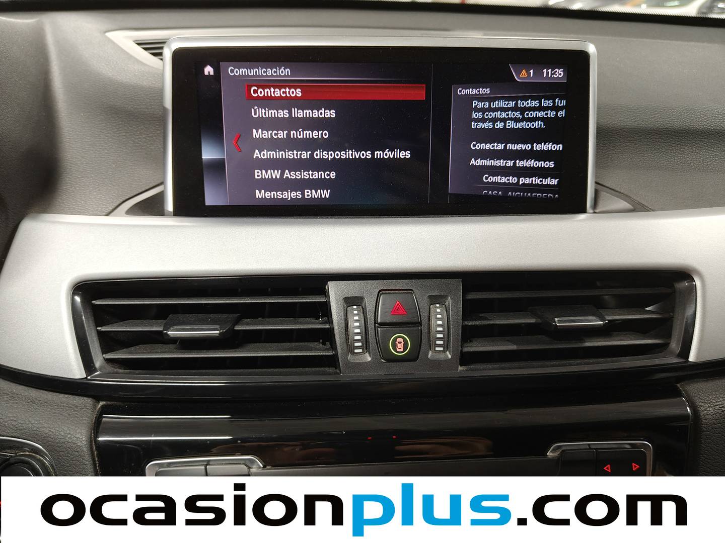 BMW X1 BMW X1 sDrive18d (150 CV) al mejor precio