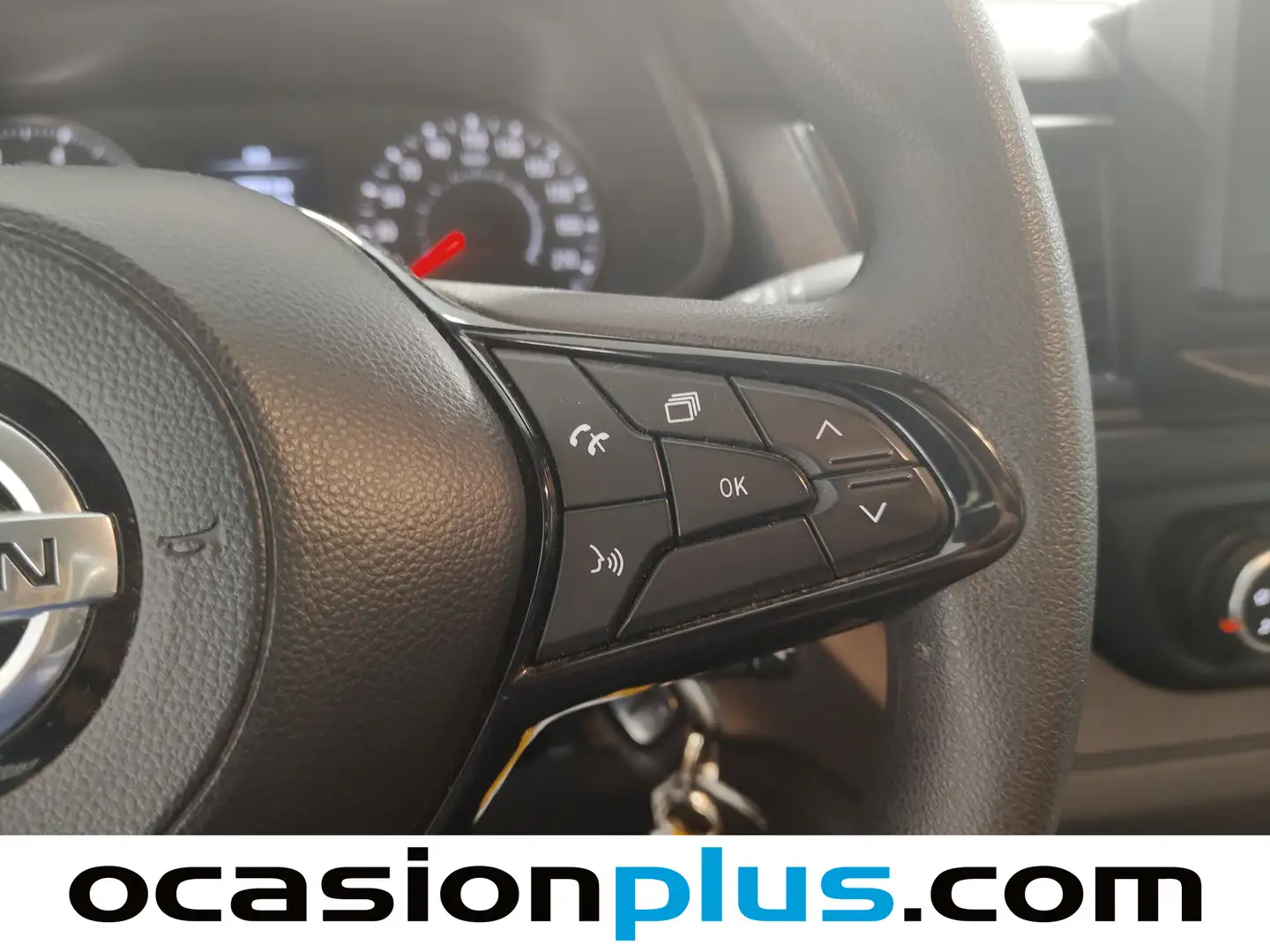 Foto Nissan Primastar Nissan Primastar Furgón 2.0 dCi Optima 1T L1H1 (110 CV)