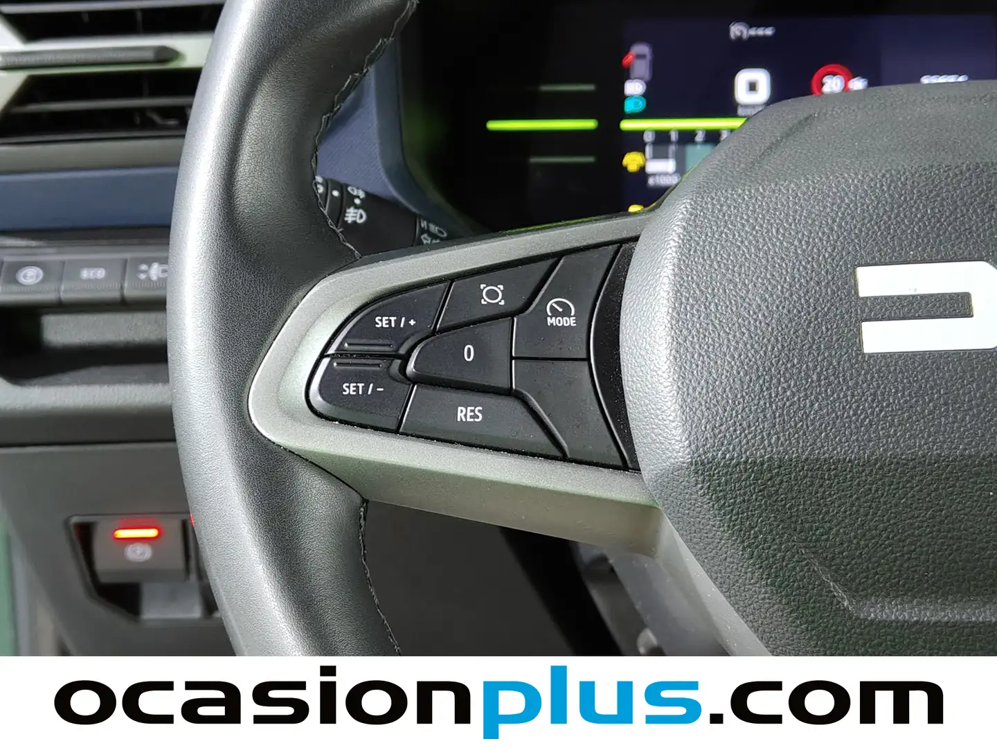 Foto Dacia Duster Dacia Duster ECO-G 100 Journey (100 CV) 4X2