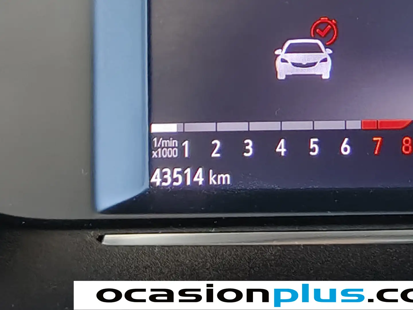 Foto Opel Corsa Opel Corsa 1.2 Turbo XHL Elegance (100 CV)