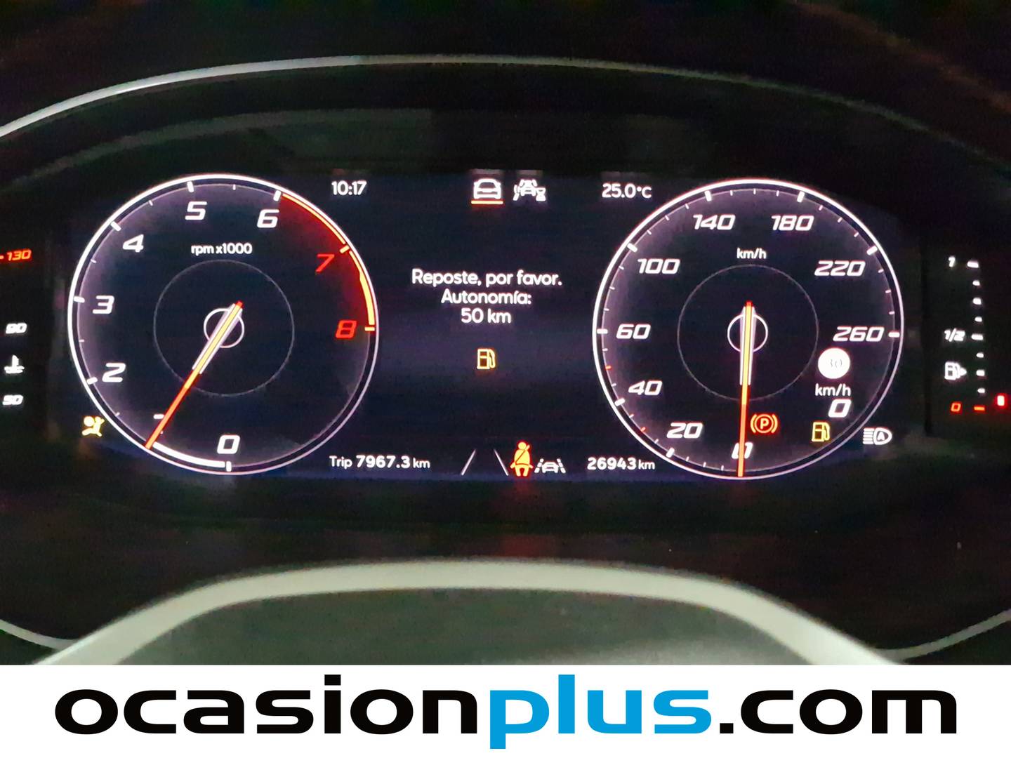 Foto Seat Ibiza SEAT Ibiza 1.0 TSI S&S FR XL (115 CV)