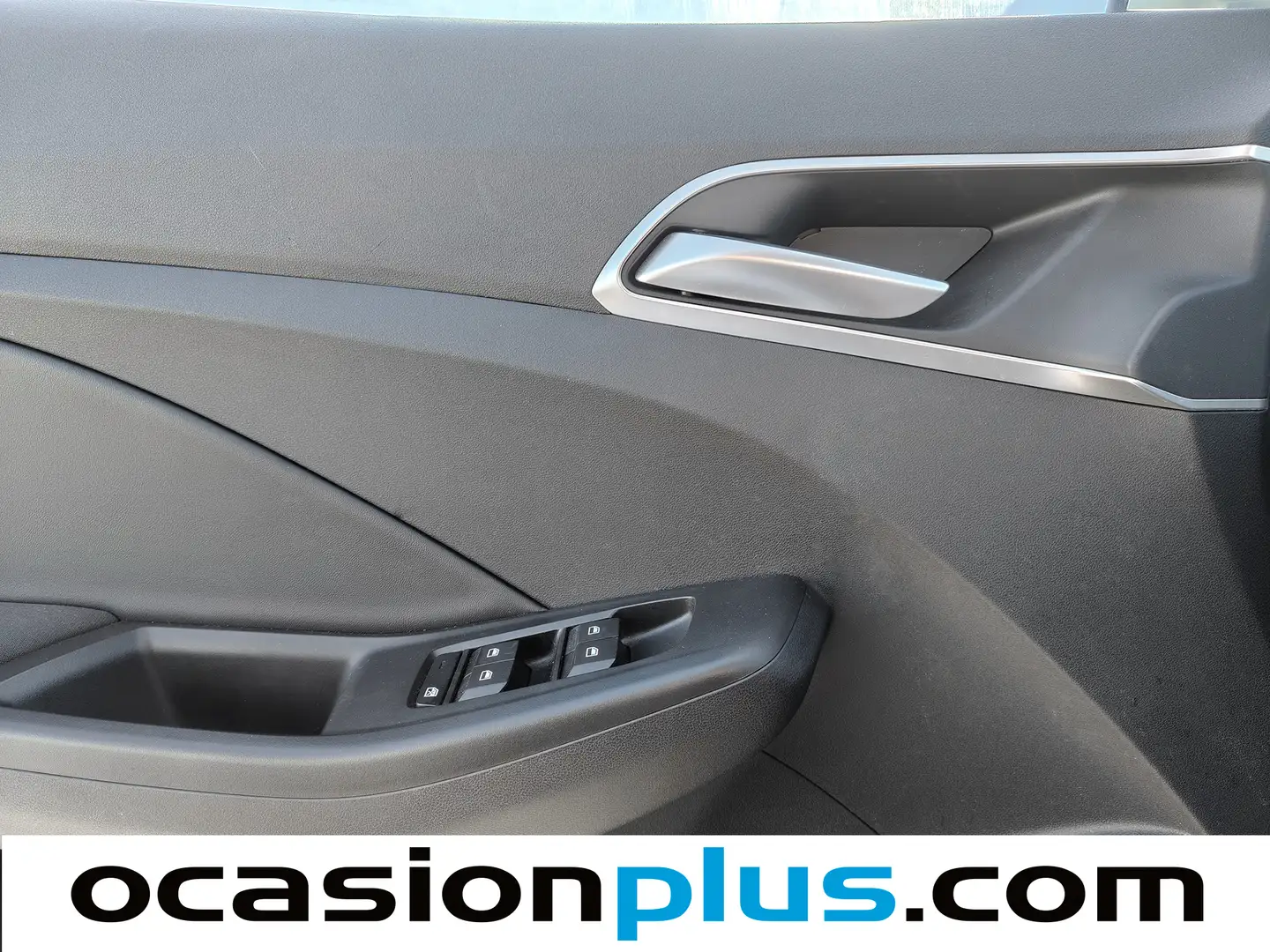 Foto MG MG3 MG MG3 1.5 Standard (116 CV)