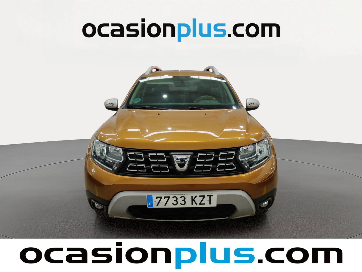 Dacia Duster Dacia Duster Prestige Blue dCi (115 CV) 4X4 115cv